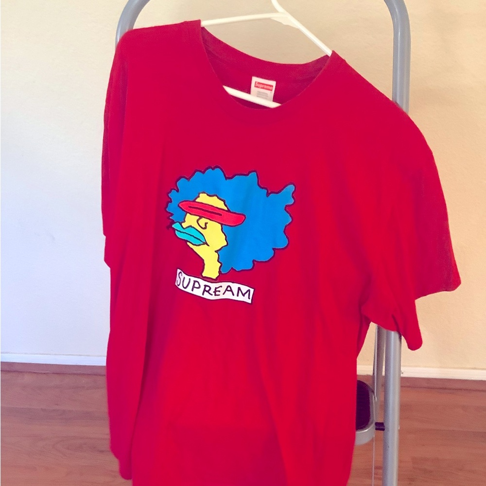 Supreme XL Shirt